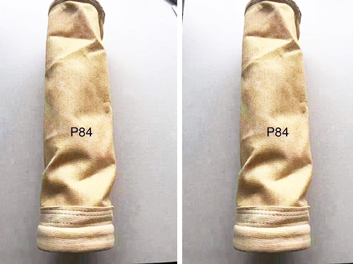 P84除尘布袋
