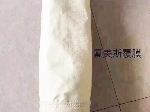 氟美斯覆膜除尘布袋