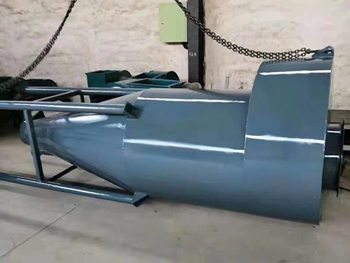 XNX型旋风除尘器